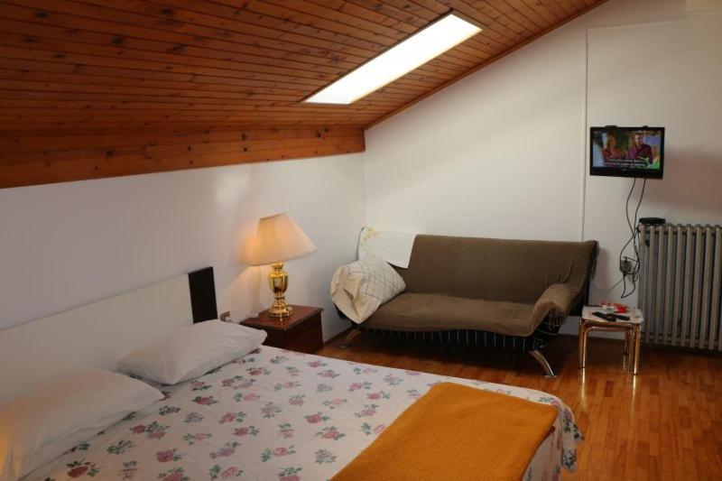 Apartment Grgas-Tucilo Zablace Exterior photo